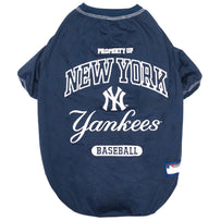 New York Yankees Tee Shirt