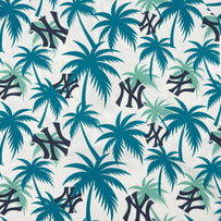 New York Yankees Hawaiian Tee Shirt