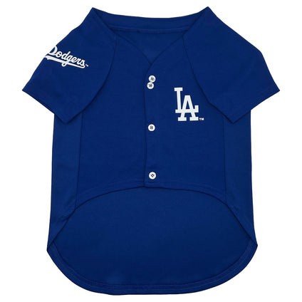 Yoshinobu Yamamoto Jersey (Lad) (Blue)