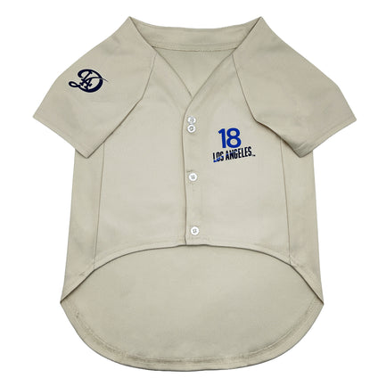 Yoshinobu Yamamoto City Connect Jersey (Lad)