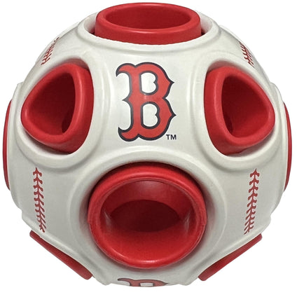 Boston Red Sox Treat Dispenser Toy