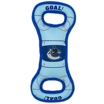 Vancouver Canucks Hockey Rink Toy