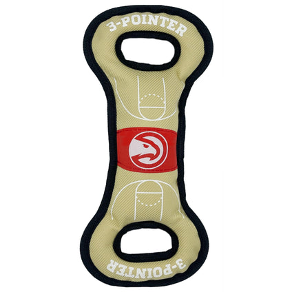 Atlanta Hawks Nylon Court Toy