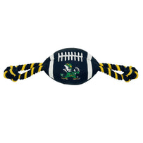 Notre Dame Nylon Football