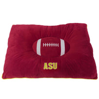 Arizona State Sun Devils Pillow Bed