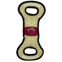 Miami Heat Nylon Court Toy