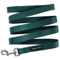 Leash - Medium, Green