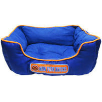 New York Knicks Cuddle Bed