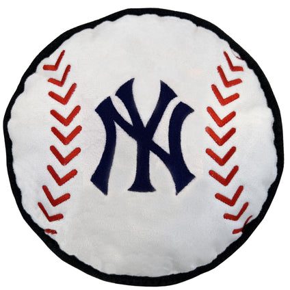 New York Yankees Baseball Tough Toy