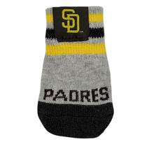 San Diego Padres Pet Socks