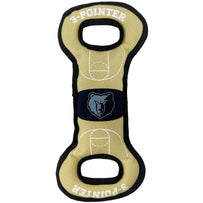 Memphis Grizzlies Nylon Court Toy