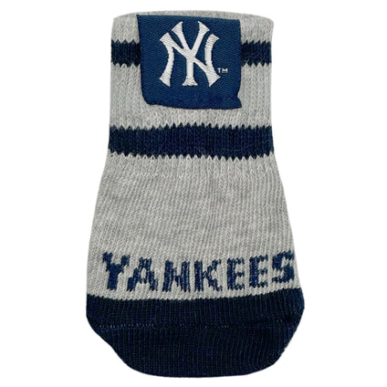 New York Yankees Pet Socks