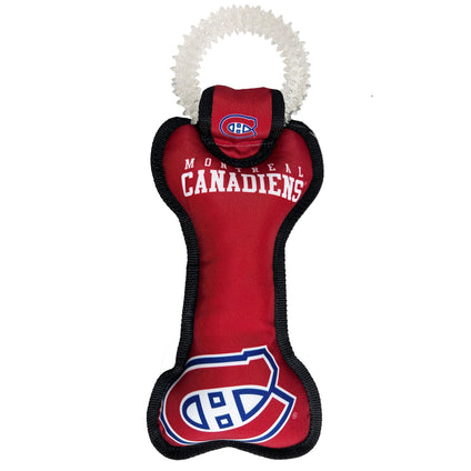 Montreal Canadiens Dental Ring Toy