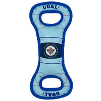 Winnipeg Jets Hockey Rink Toy