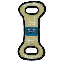 Charlotte Hornets Nylon Court Toy