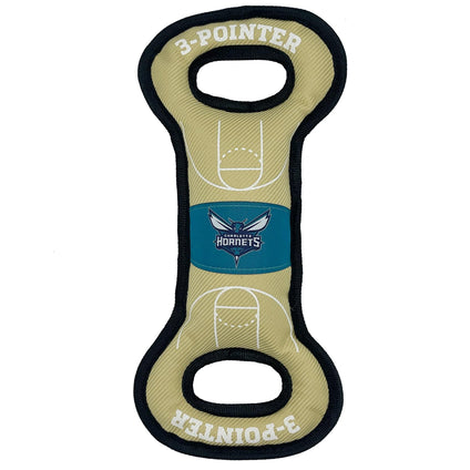 Charlotte Hornets Nylon Court Toy