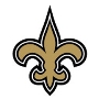 New Orleans Saints: